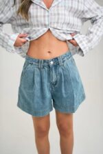 ⁦שורט פנסים⁩ – תמונה ⁦2⁩
