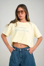 ⁦חולצה אוברסייז מנטלי⁩ – תמונה ⁦5⁩