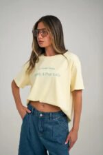 ⁦חולצה אוברסייז מנטלי⁩ – תמונה ⁦6⁩