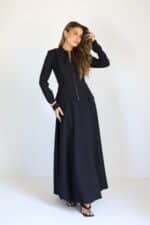 ⁦חליפה חצאית נילי⁩ – תמונה ⁦24⁩