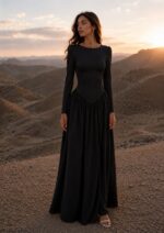 ⁦חליפה מחוך שפיץ⁩ – תמונה ⁦2⁩