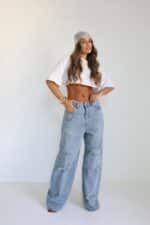 ⁦ג׳ינס לבבות⁩ – תמונה ⁦2⁩
