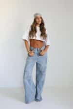 ⁦ג׳ינס לבבות⁩ – תמונה ⁦7⁩