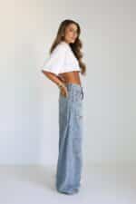 ⁦ג׳ינס לבבות⁩ – תמונה ⁦15⁩
