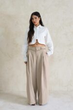 מכנסיים פאנסים לוקס