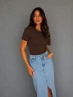 ⁦בגד גוף שרוול קלאס⁩ – תמונה ⁦5⁩