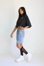 ⁦חולצה בטן פסים⁩ – תמונה ⁦11⁩