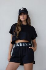 ⁦שורט גומי oneel⁩ – תמונה ⁦9⁩