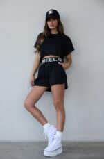 ⁦שורט גומי oneel⁩ – תמונה ⁦10⁩