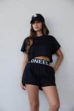 ⁦שורט גומי oneel⁩ – תמונה ⁦2⁩
