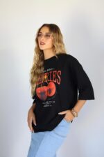 ⁦חולצות דובדבנים⁩ – תמונה ⁦5⁩
