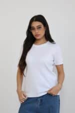 ⁦חולצה ניקי מנג׳ט שרוול 51717⁩ – תמונה ⁦12⁩
