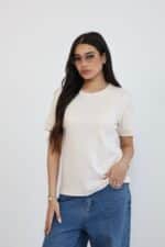 ⁦חולצה ניקי מנג׳ט שרוול 51717⁩ – תמונה ⁦14⁩