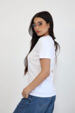 ⁦חולצה ניקי מנג׳ט שרוול 51717⁩ – תמונה ⁦13⁩