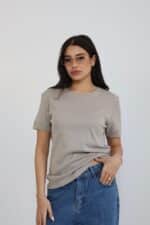 ⁦חולצה ניקי מנג׳ט שרוול 51717⁩ – תמונה ⁦18⁩