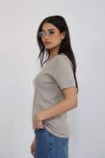 ⁦חולצה ניקי מנג׳ט שרוול 51717⁩ – תמונה ⁦17⁩