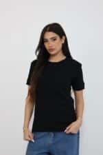 ⁦חולצה ניקי מנג׳ט שרוול 51717⁩ – תמונה ⁦19⁩