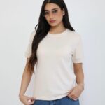 חולצה ניקי מנג׳ט שרוול 51717