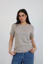 ⁦חולצה ניקי מנג׳ט שרוול 51717⁩ – תמונה ⁦24⁩