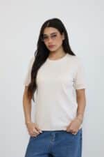 ⁦חולצה ניקי מנג׳ט שרוול 51717⁩ – תמונה ⁦27⁩