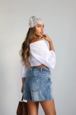 ⁦שורט קיפול⁩ – תמונה ⁦4⁩
