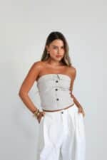 ⁦מחוך כפתורים פסים⁩ – תמונה ⁦11⁩