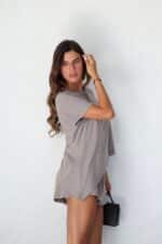 ⁦חליפה שורט אלכסון 8444⁩ – תמונה ⁦35⁩