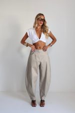⁦מכנסיים בארל דריל 9140⁩ – תמונה ⁦17⁩