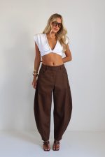 ⁦מכנסיים בארל דריל 9140⁩ – תמונה ⁦19⁩