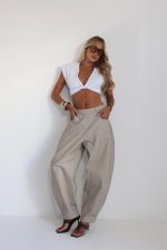 ⁦מכנסיים בארל דריל 9140⁩ – תמונה ⁦42⁩