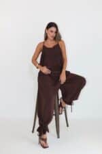 ⁦חליפה תחרה קורשה כיווץ⁩ – תמונה ⁦5⁩