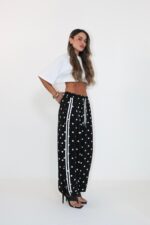 ⁦מכנסיים נקודות פס מיס⁩ – תמונה ⁦28⁩