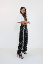 ⁦מכנסיים נקודות פס מיס⁩ – תמונה ⁦32⁩