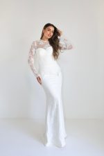 ⁦שמלה איזבלה⁩ – תמונה ⁦15⁩