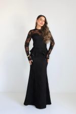 ⁦שמלה איזבלה⁩ – תמונה ⁦18⁩