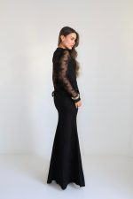 ⁦שמלה איזבלה⁩ – תמונה ⁦25⁩
