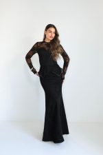 ⁦שמלה איזבלה⁩ – תמונה ⁦2⁩