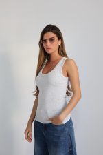 ⁦גופיית סבא גב סגור 51218⁩ – תמונה ⁦13⁩