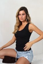 ⁦גופיית סבא גב סגור 51218⁩ – תמונה ⁦15⁩
