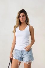 ⁦גופיית סבא גב סגור 51218⁩ – תמונה ⁦37⁩