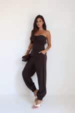 ⁦חליפה סטרפלס קופרו 8450⁩ – תמונה ⁦31⁩