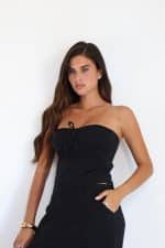 ⁦חליפה סטרפלס קופרו 8450⁩ – תמונה ⁦23⁩