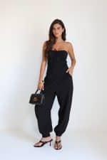 ⁦חליפה סטרפלס קופרו 8450⁩ – תמונה ⁦26⁩