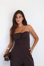 ⁦חליפה סטרפלס קופרו 8450⁩ – תמונה ⁦29⁩
