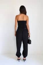 ⁦חליפה סטרפלס קופרו 8450⁩ – תמונה ⁦14⁩