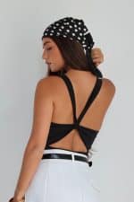 ⁦בגד גוף גב X סיבוב⁩ – תמונה ⁦20⁩