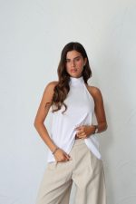 ⁦גופיה קולר קשירה 51796⁩ – תמונה ⁦29⁩