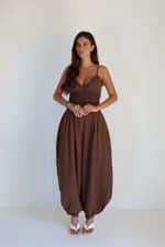 ⁦חליפה פשתן מלמלה 8451⁩ – תמונה ⁦17⁩