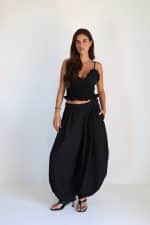 ⁦חליפה פשתן מלמלה 8451⁩ – תמונה ⁦28⁩