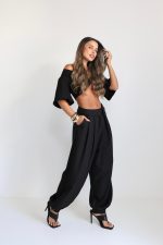 ⁦מכנסיים קיפול טיק טק⁩ – תמונה ⁦21⁩